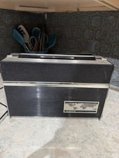 Radio d'epoca Zenith Royal