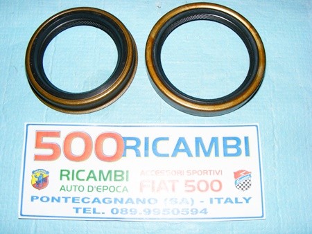 Fiat 500 126 - fiat, paraolio