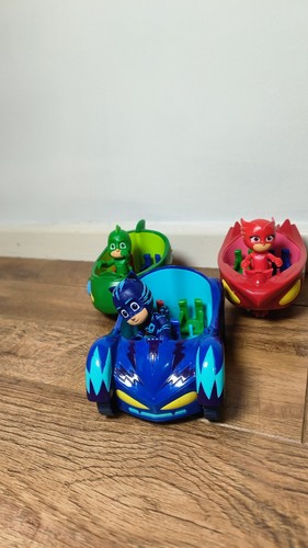 Pacchetto veicolo masks - pj,