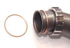 2x (1 paio) collettori -