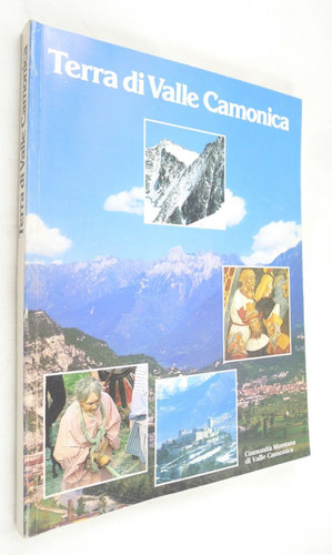 Terra vallecamonica brescia - di,