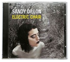 EBOND Sandy Dillon - Electric Chair - One Little Indian - 8477312 CD CD125048