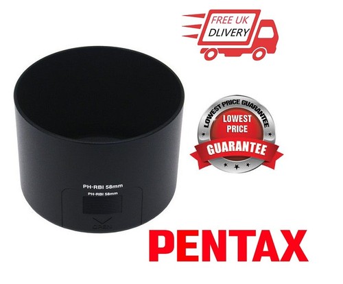 Pentax rbi mm - pentax, ph-rbi
