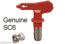 Titan SC6 Airless punta