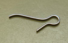 Nos Vintage Valjoux 72 Yoke