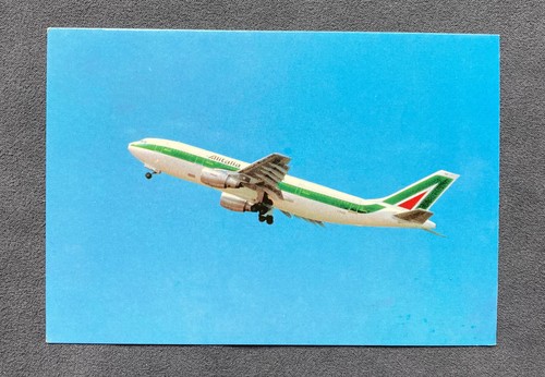 Cartolina non viaggiata