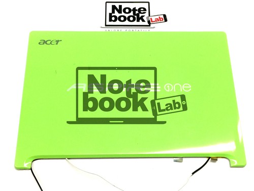 Cover back bezel - cover,