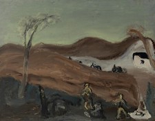 ALEXANDER DREVIN : Paesaggio