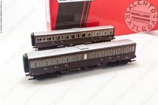 Acme 55313 set di 2 carrozze