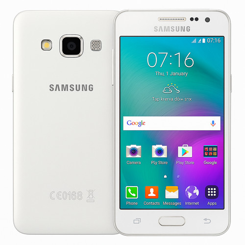 Smartphone android samsung - android,