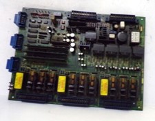 FANUC, CIRCUIT BOARD