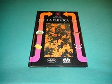 Roberto Rugi LA CHIMICA