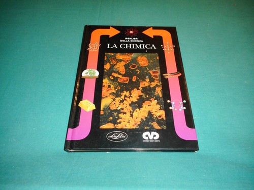 Roberto rugi chimica - la,