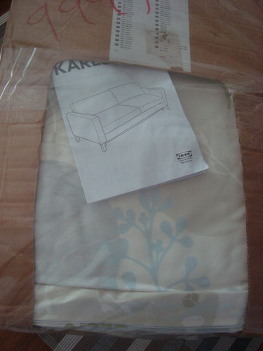 Copridivano ikea karlstad per - copridivano,