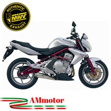 Mivv kawasaki f 2011 - er-6n,