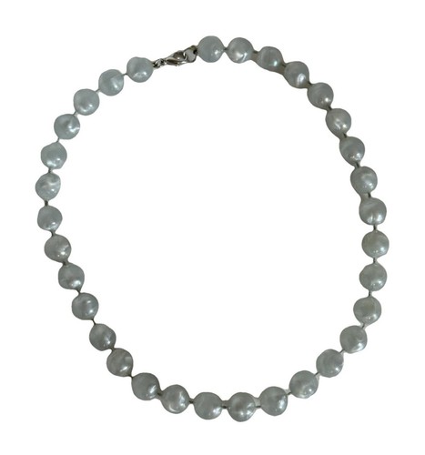 Collana girocollo grandi - collana,