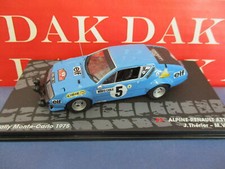 Die cast 1/43 Modellino Auto
