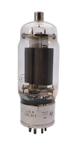 Tubo valvola rca - rca, crc