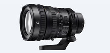 Sony FE PZ 28-135 mm F4 G OSS (SELP28135G)