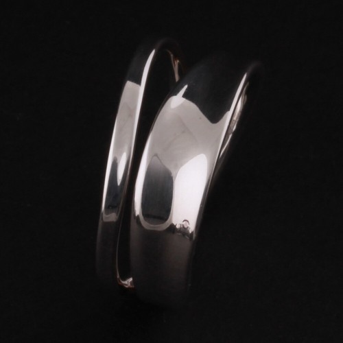 Anello sterling georg - anello,
