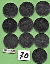 @lotto 10 monete 100 lire