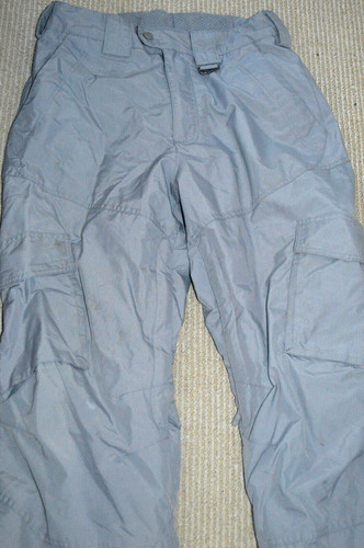 Sims pantaloni snowboard - pantaloni,