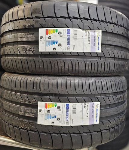 Nuovo michelin pilot - nuovo, sport