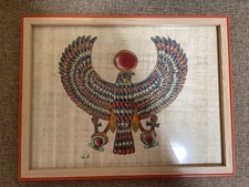 Papiro Originale Egiziano