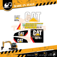 Kit Adesivi Mezzi da Lavoro