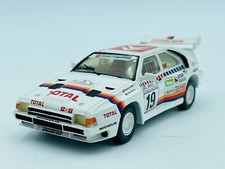 STARTER CITROEN BX 4TC Total