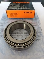 CUSCINETTO TIMKEN 32009X