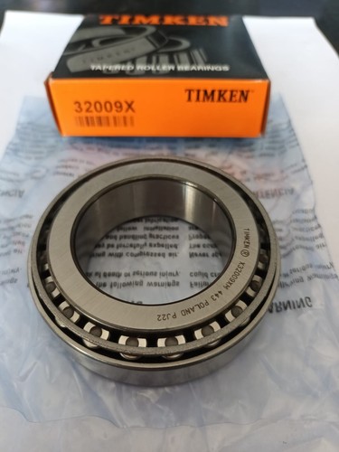 Cuscinetto timken 32009x - cuscinetto,