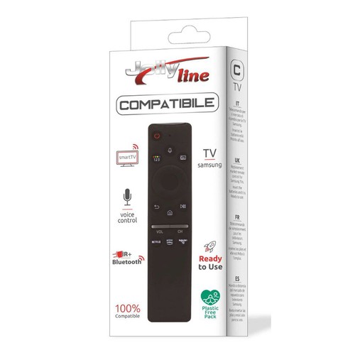 Jolly line telecomando smart - jolly,