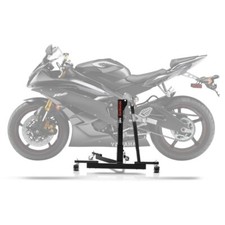 Cavalletto Alza Centrale Power