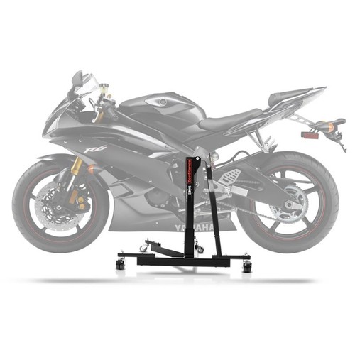 Cavalletto alza centrale power - cavalletto,