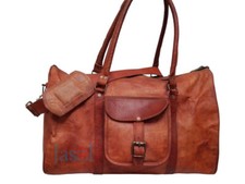 Borsone da uomo 20" nuovo in