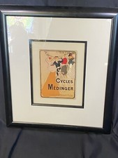 Bicicletta d'epoca Cycles