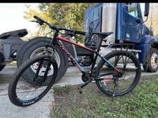 GIANT talon 3 Mountain Bike