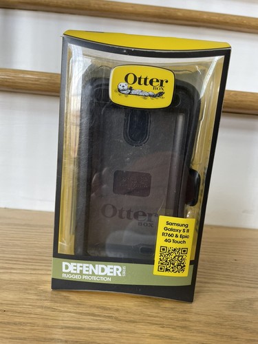 Otterbox defender custodia - otterbox,