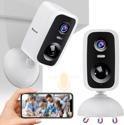 Pemacom telecamera - telecamera, di