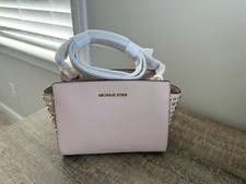 Borsa messenger media MICHAEL