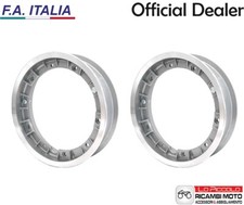 2 CERCHI IN LEGA FA ITALIA
