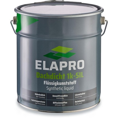 Elapro sil guarnizione - 1k,