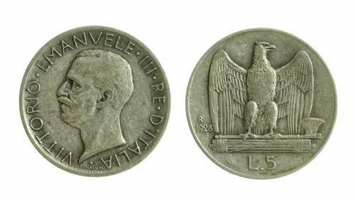 Pci4664 vittorio emanuele iii - vittorio,