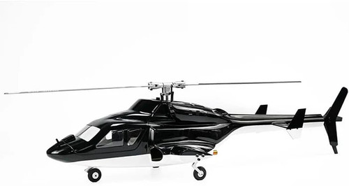 Flywing elicottero airwolf - airwolf, v4