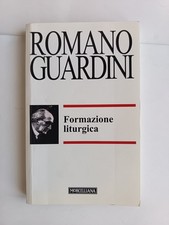 Romano Guardini - Formazione