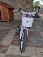 BICICLETTA PER BAMBINA  ETA