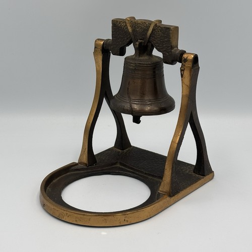 Antico posacenere campana - antico,