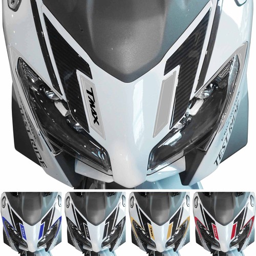 Protezione frontale scooter - frontale,