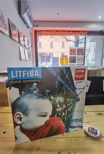 LITFIBA - Mondi Sommersi